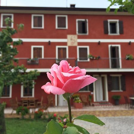 B&B Casa Del Conte Soligo Extérieur photo