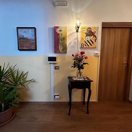B&B Casa Del Conte Soligo Extérieur photo