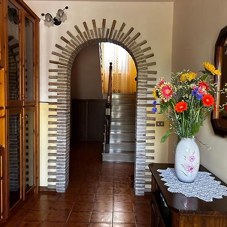 B&B Casa Del Conte Soligo Extérieur photo