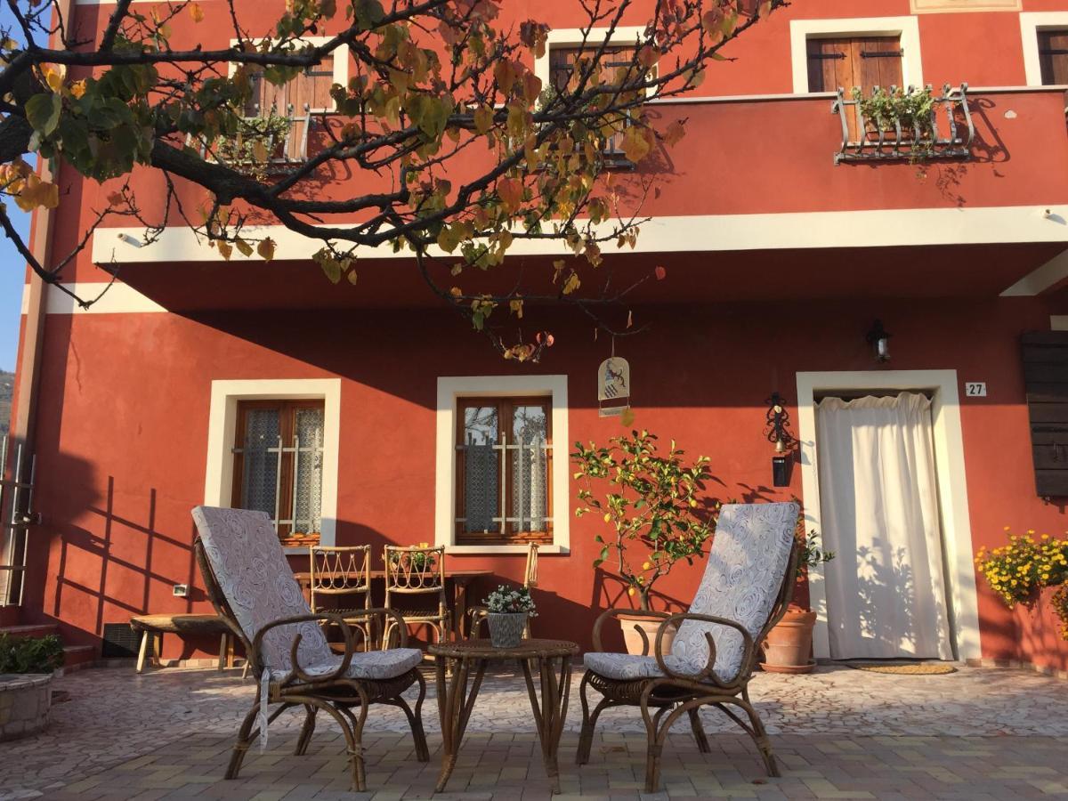 B&B Casa Del Conte Soligo Extérieur photo