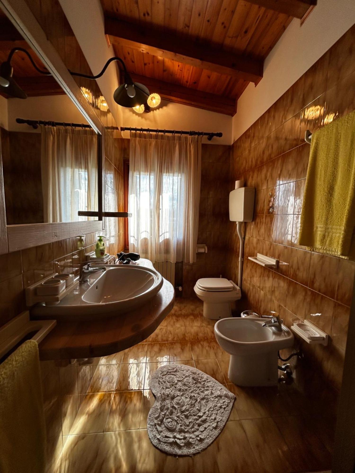 B&B Casa Del Conte Soligo Extérieur photo