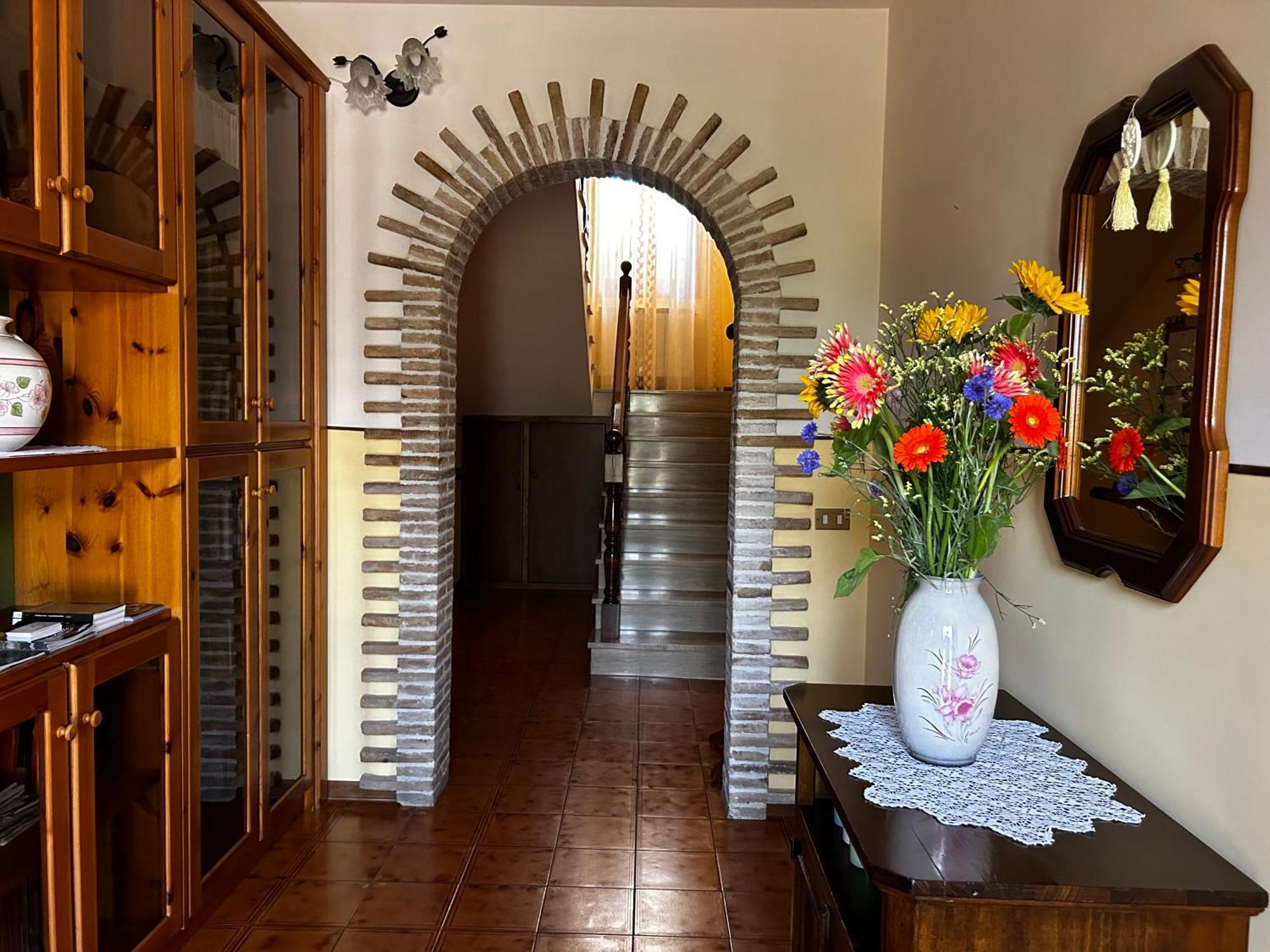 B&B Casa Del Conte Soligo Extérieur photo