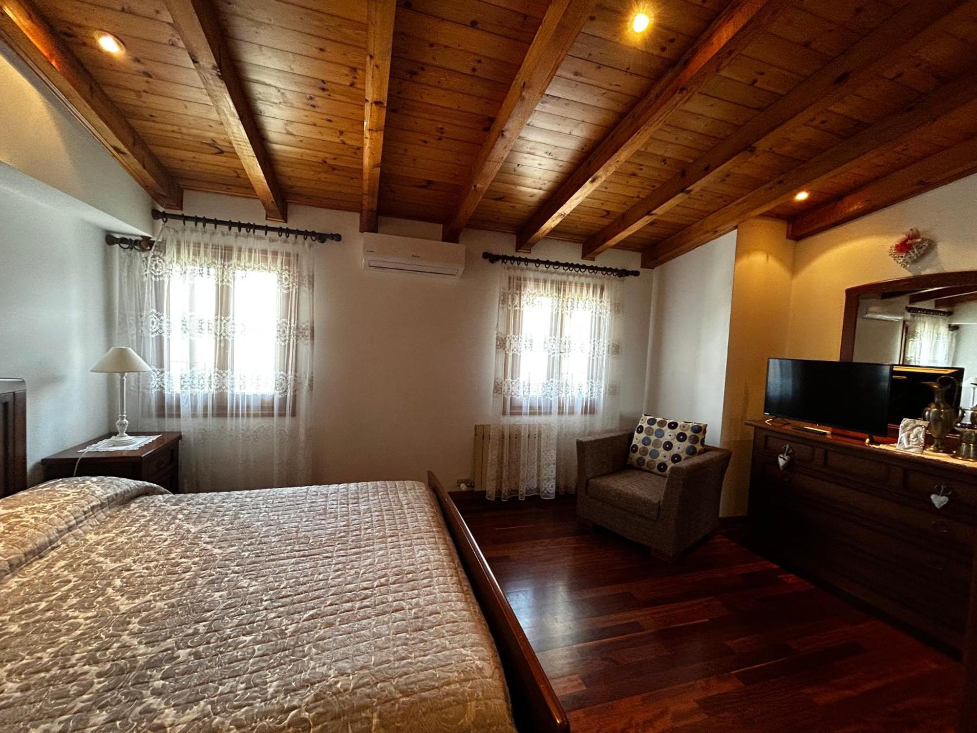B&B Casa Del Conte Soligo Extérieur photo