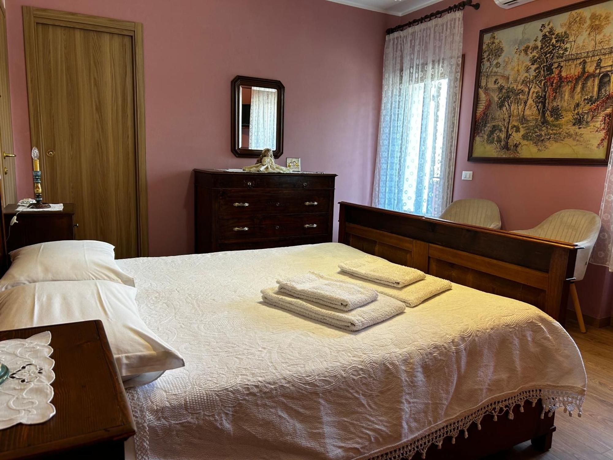 B&B Casa Del Conte Soligo Extérieur photo