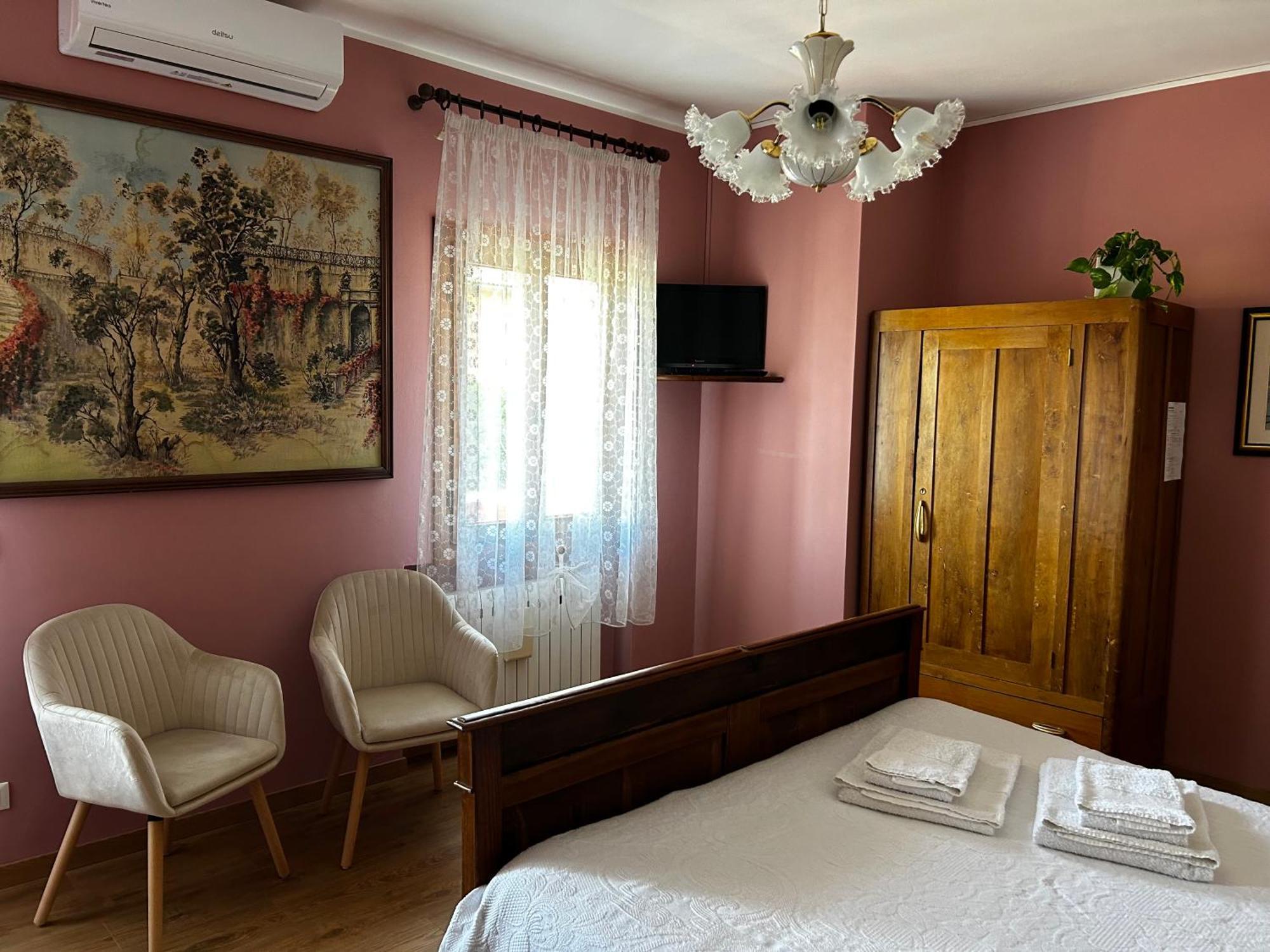 B&B Casa Del Conte Soligo Extérieur photo