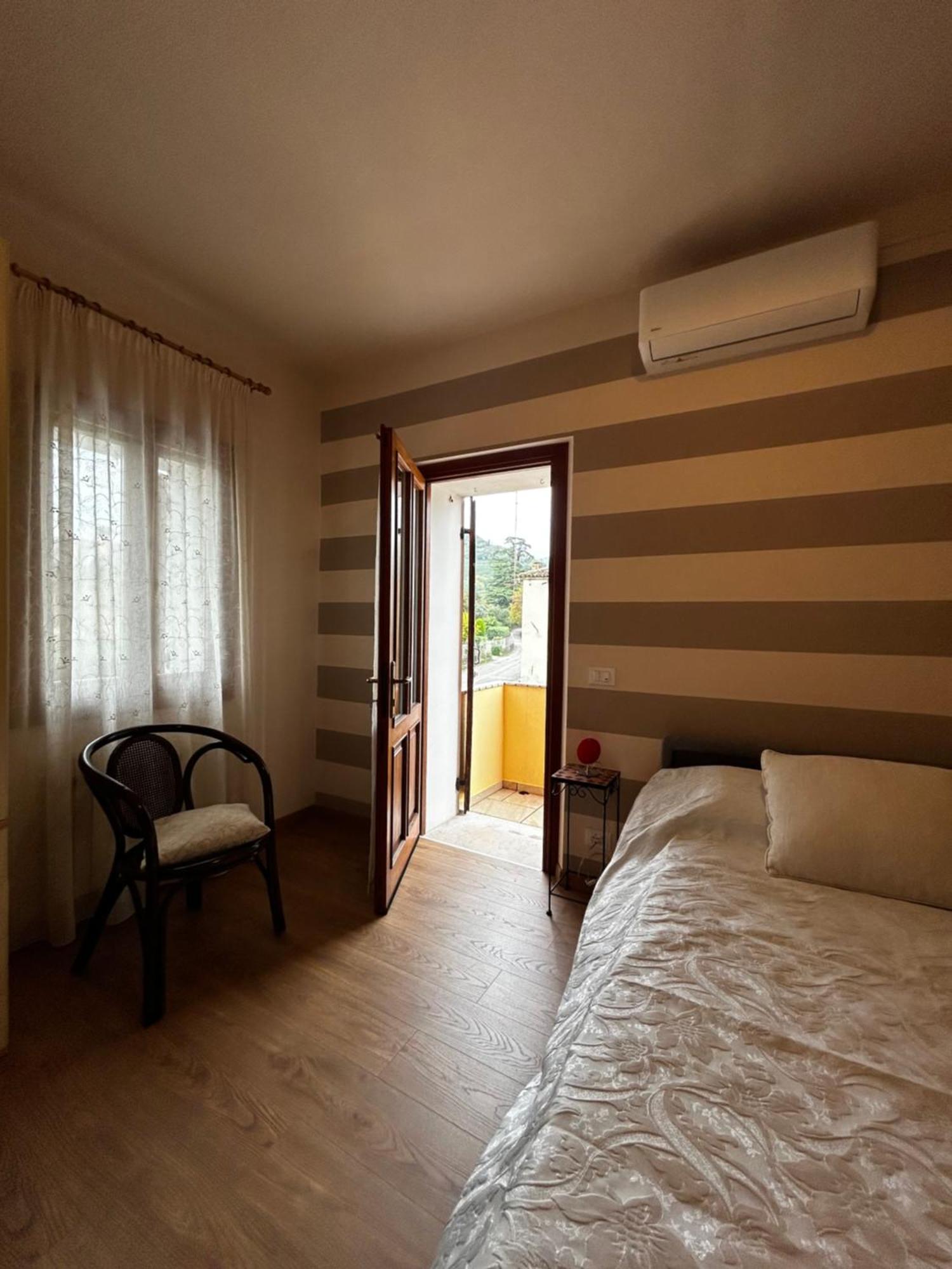 B&B Casa Del Conte Soligo Extérieur photo
