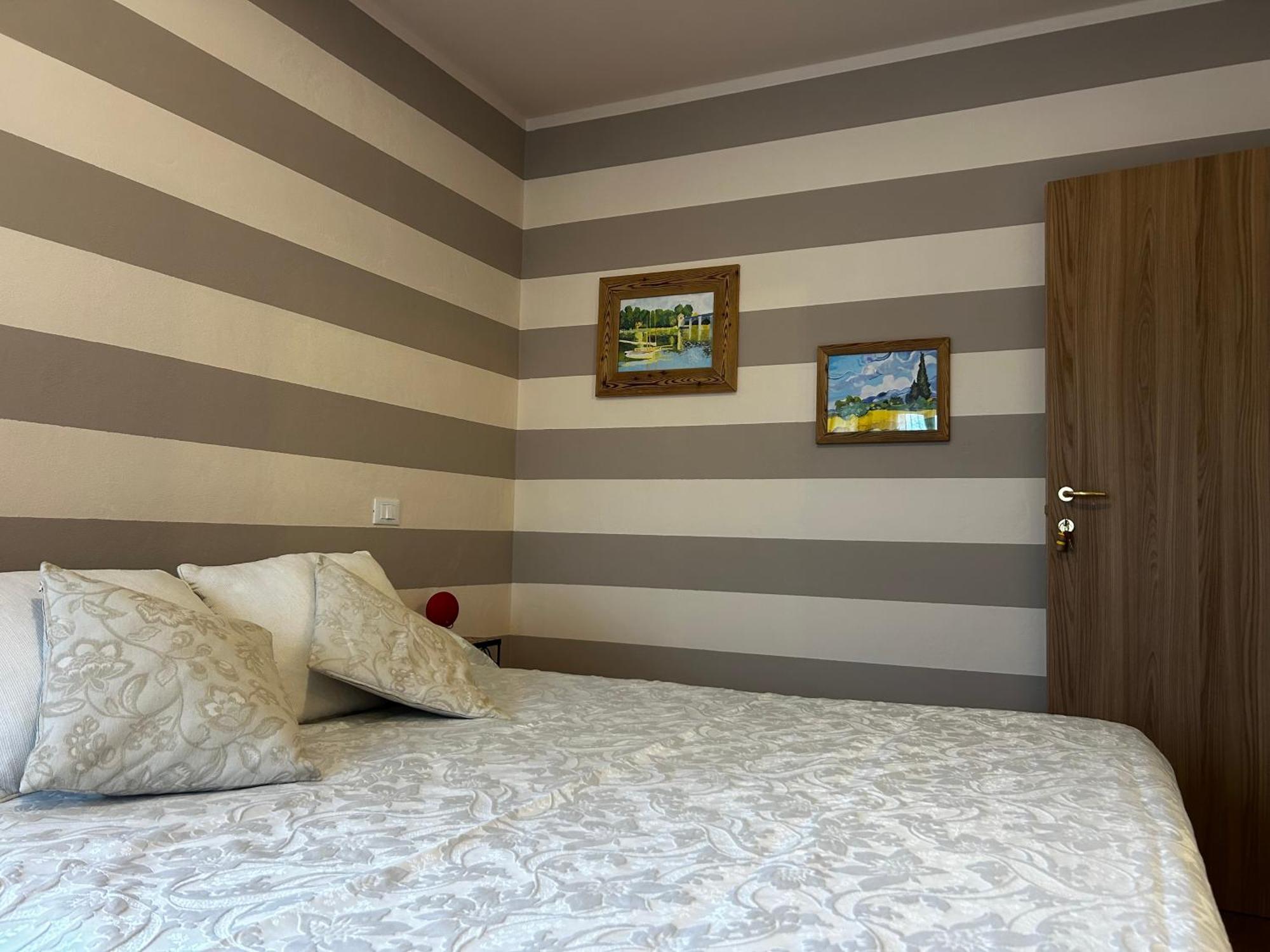 B&B Casa Del Conte Soligo Extérieur photo